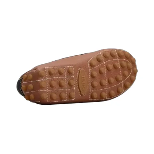 Gommino Lace-Up Boat Shoes