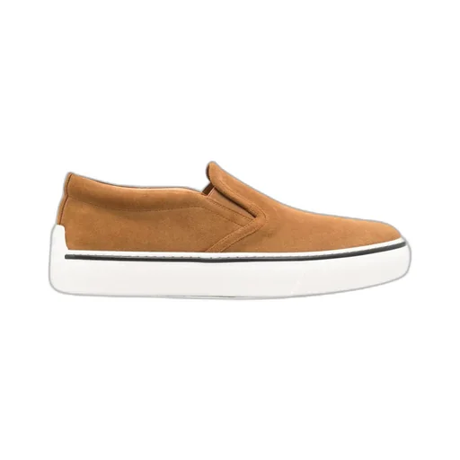 Slip-On Loafers
