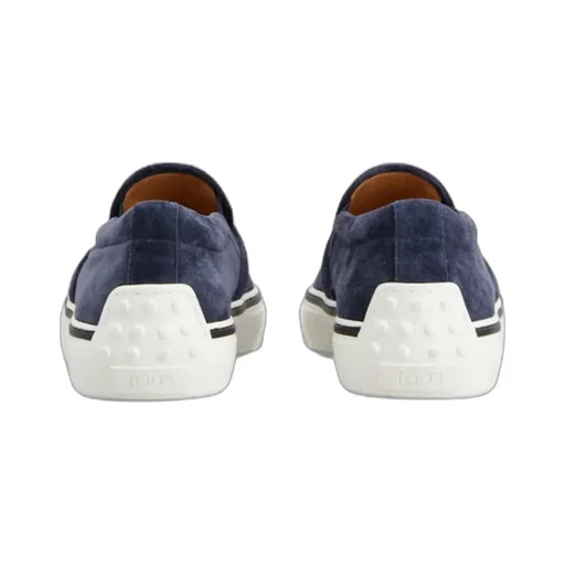 Slip-On Sneakers