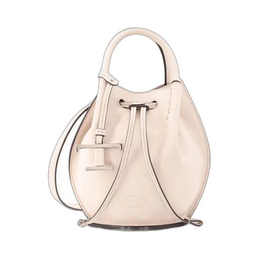 Buz Drawstring Mini Bucket Bag