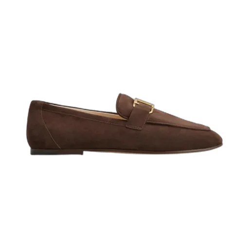 T Timeless Loafers