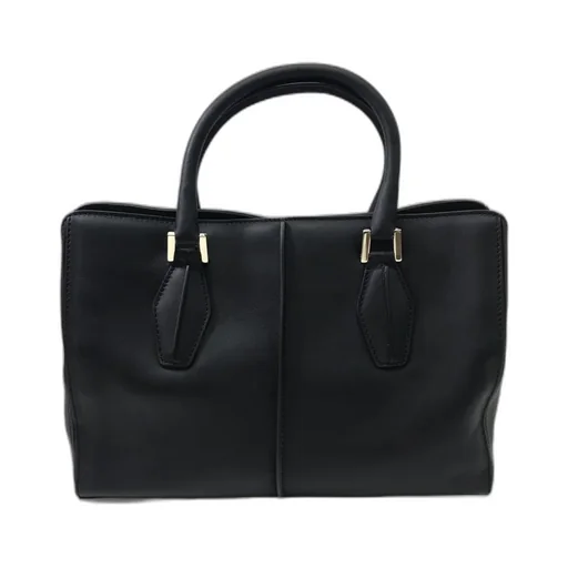Double Handle Shoulder Bag