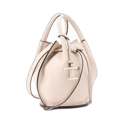 Buz Drawstring Mini Bucket Bag