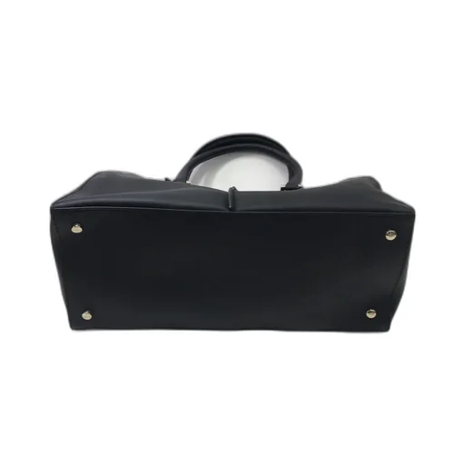 Double Handle Shoulder Bag