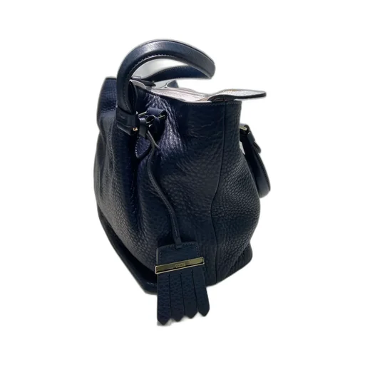Zippered Handbag