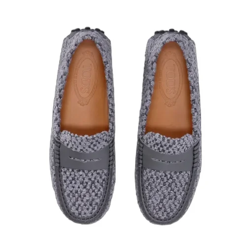 Gommino Slip-On Loafers