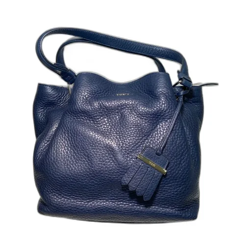 Zippered Handbag