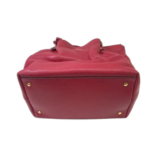 Zippered Handbag