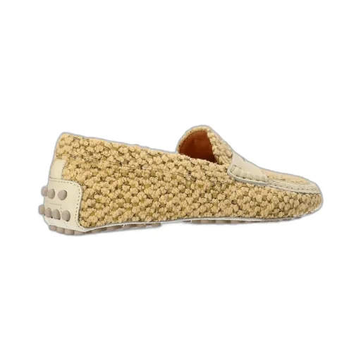 Gommino Slip-On Loafers