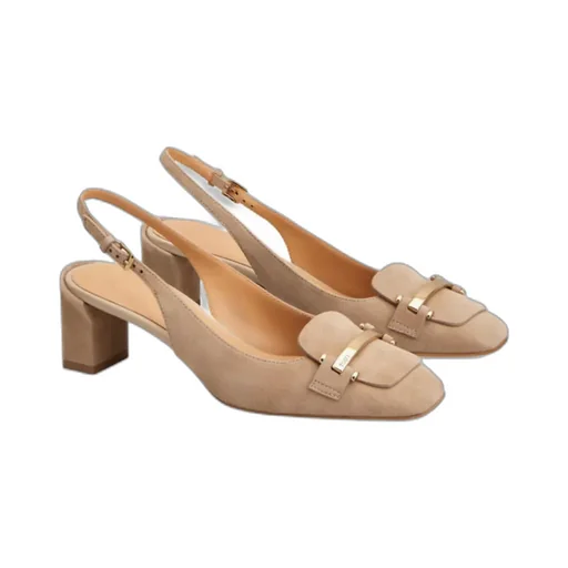 Slingback Pumps