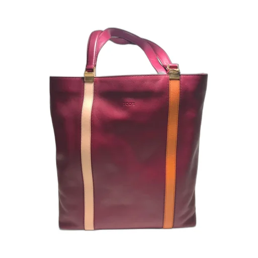 Rectangular Handbag