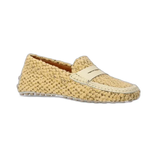 Gommino Slip-On Loafers