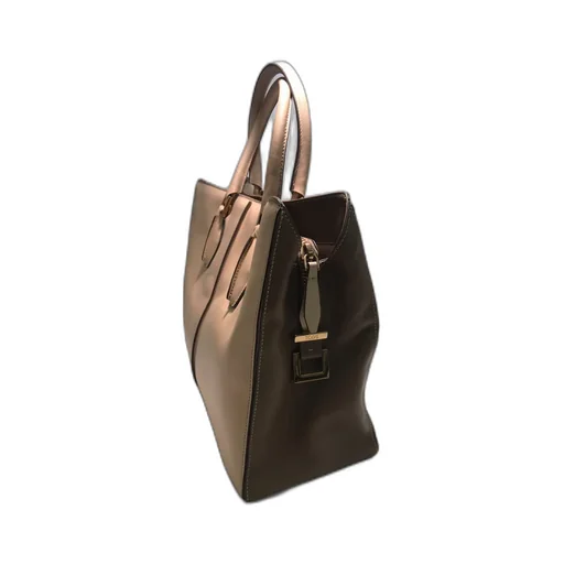 Double Handle Shoulder Bag