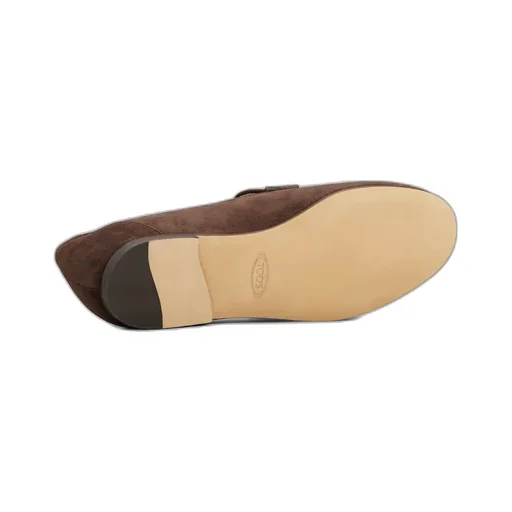 T Timeless Loafers