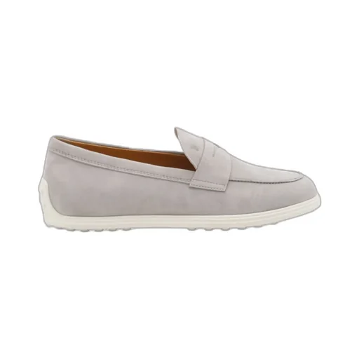 Round Toe Flat Shoes