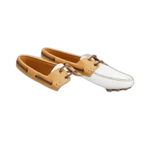 Boat Gommino Bubble Shoes