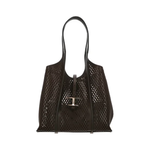 Medium T Timeless Top Handle Bag