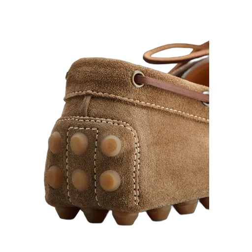 Gommino Bubble Loafers