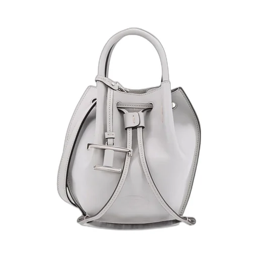 Buz Drawstring Mini Bucket Bag