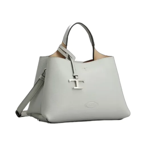 Logo Debossed Mini Crossbody Bag