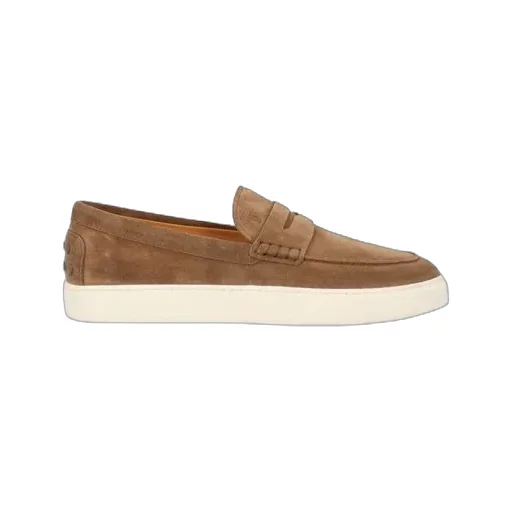 Torba Slip-On Loafers