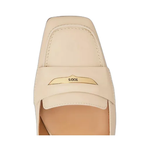 Penny Bar Pumps
