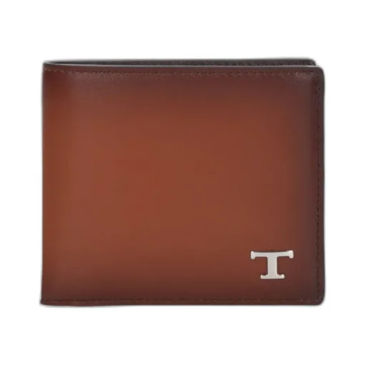 Tsy Bi-Fold Wallet