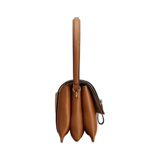 T Timeless Flap Shoulder Bag