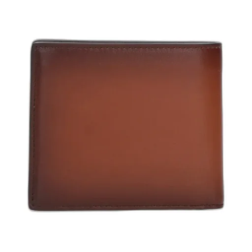 Tsy Bi-Fold Wallet