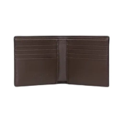 Tsy Bi-Fold Wallet