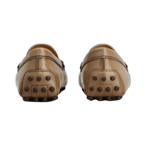 Gommino Slip-On Driving Loafers