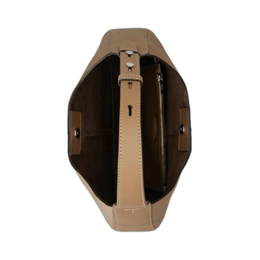 Di Bag Small Hobo Bag