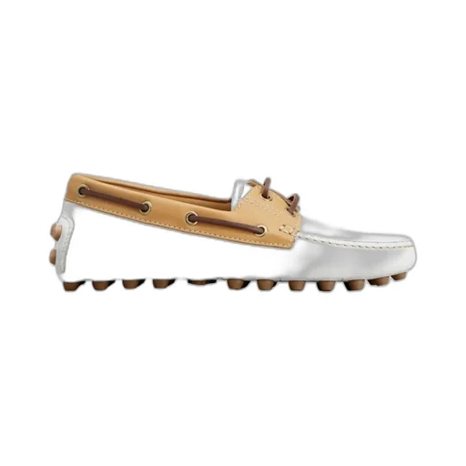 Boat Gommino Bubble Shoes