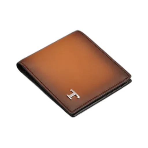 Tsy Bi-Fold Wallet