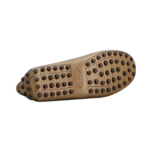 Gommino Slip-On Driving Loafers