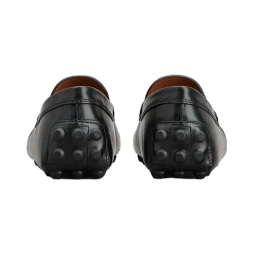 Gommino Bubble Loafers