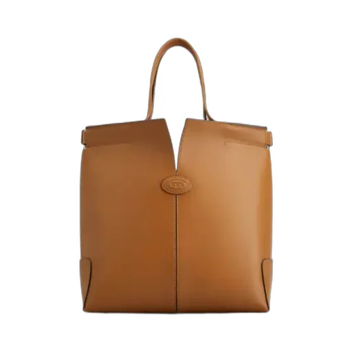 Di Bag Folio Small Top Handle Bag