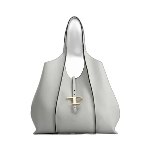 T Timeless Medium Shopping Bag
