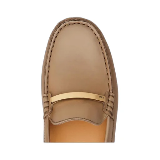 Gommino Slip-On Driving Loafers