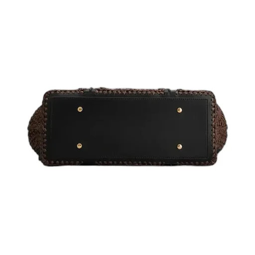 T Timeless Medium Shopping Bag
