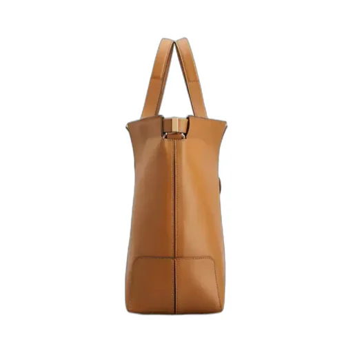 Di Bag Folio Small Top Handle Bag