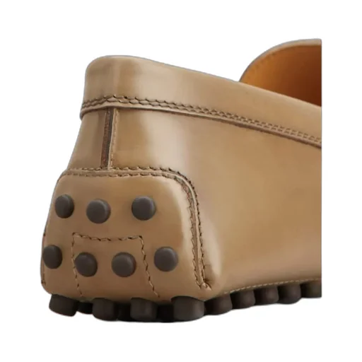 Gommino Slip-On Driving Loafers