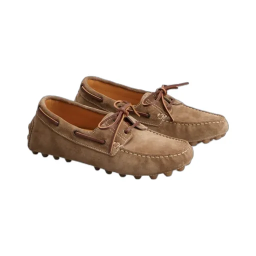 Gommino Bubble Loafers