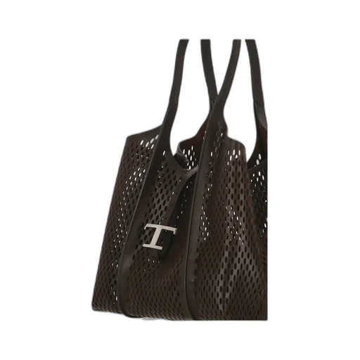 Medium T Timeless Top Handle Bag