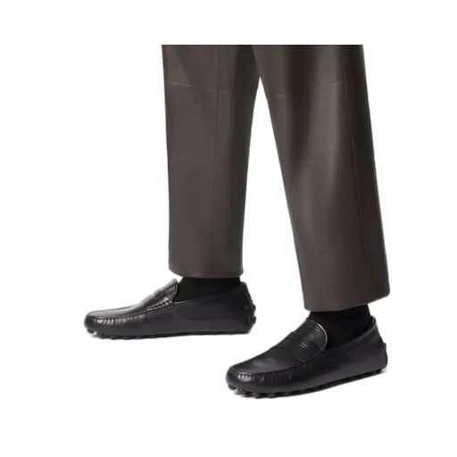 Gommino Bubble Loafers
