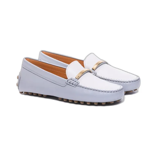 Gommino Slip-On Driving Loafers