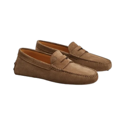 Gommino Driving Shoes