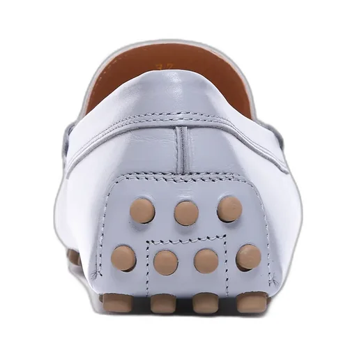 Gommino Slip-On Driving Loafers