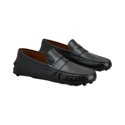 Gommino Bubble Loafers