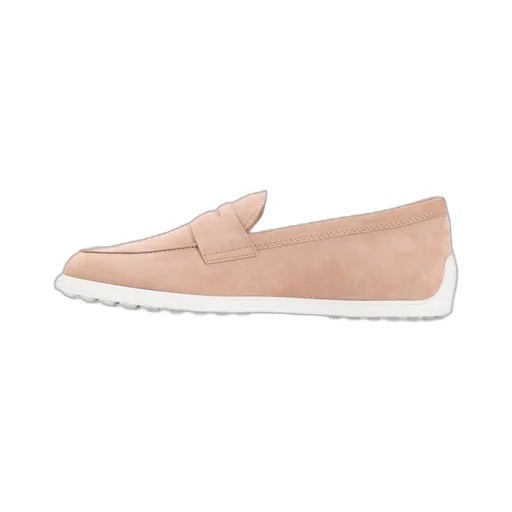 Round Toe Flat Shoes